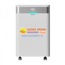 Máy hút ẩm dân dụng Fujihome DH16NW